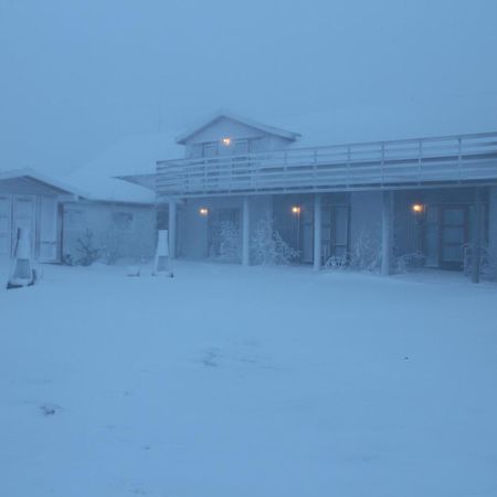 Hotel A Reykholt  Exterior photo